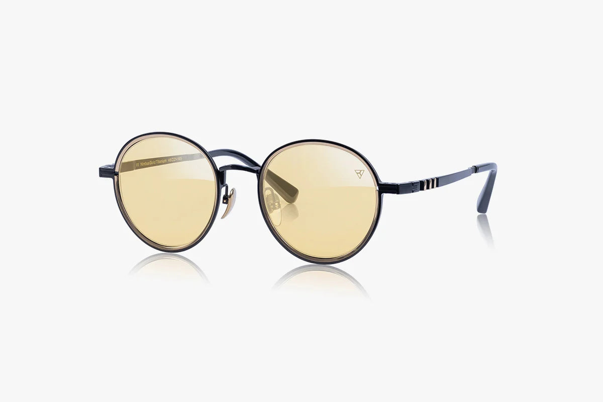 Nimbus Gold Titanium