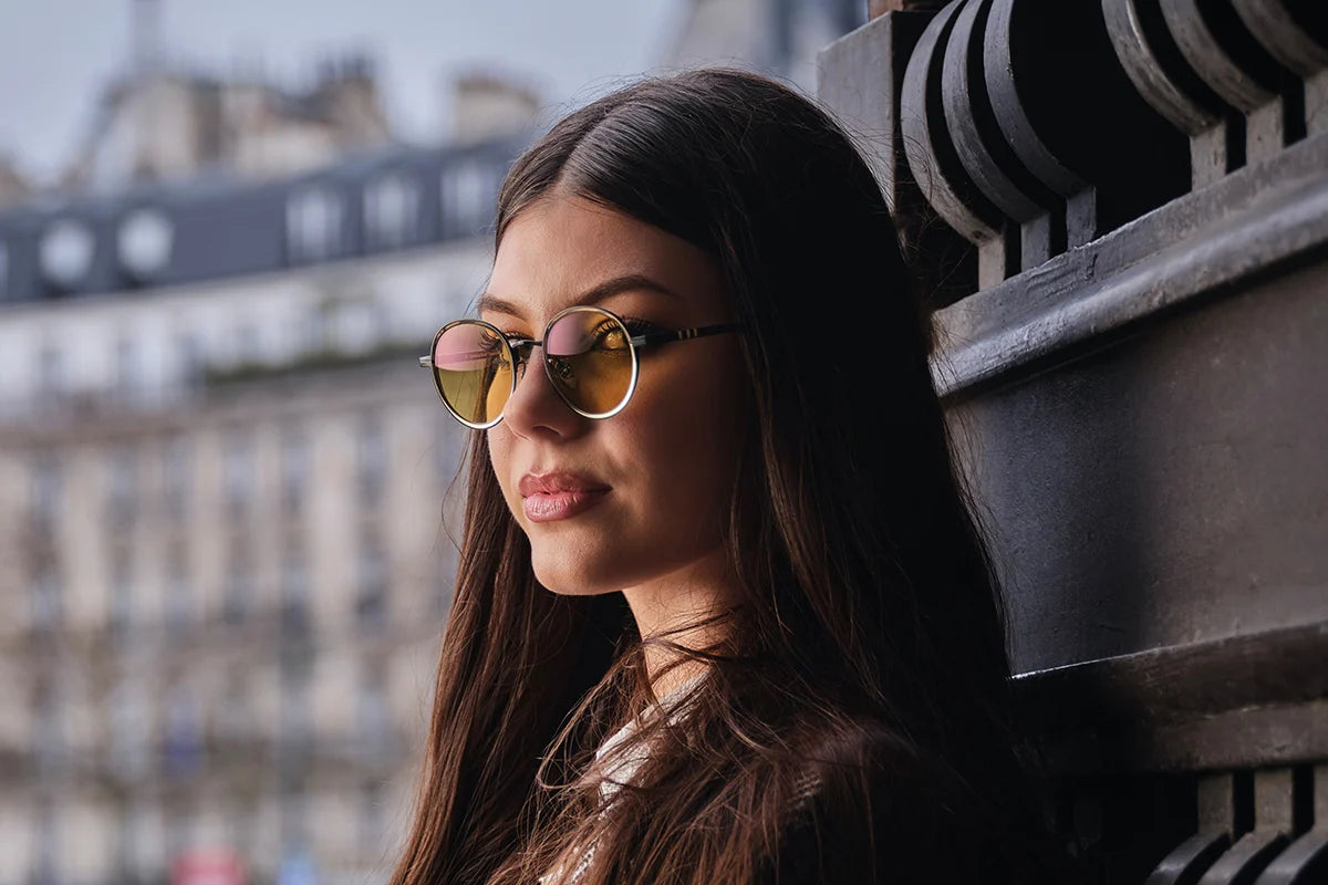 Nimbus Gold Titanium