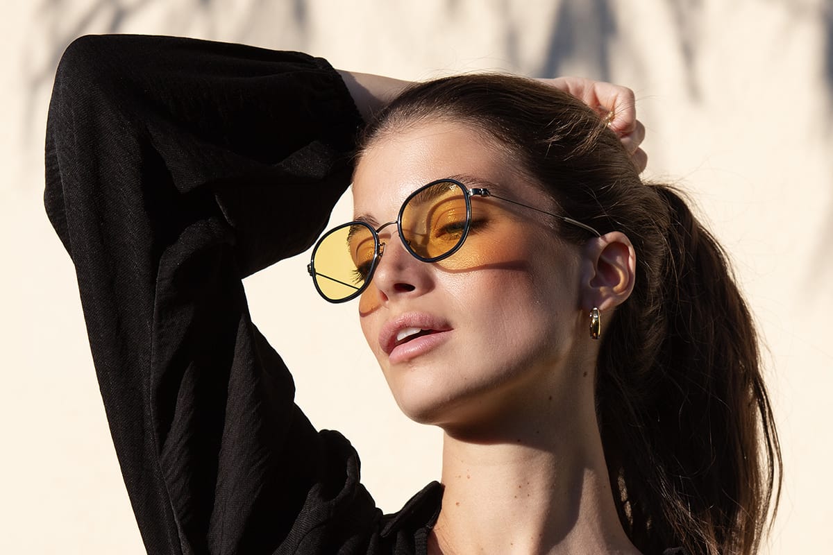 Astral Green Titanium